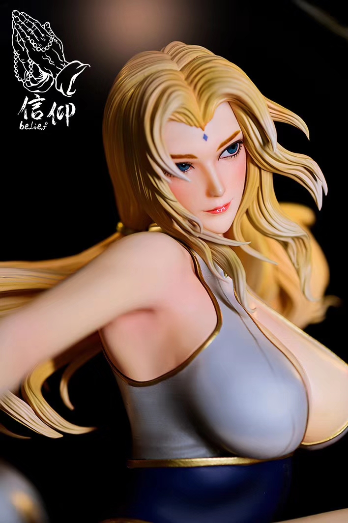 Tsunade