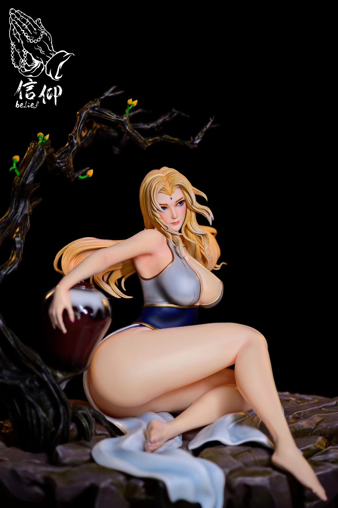 Tsunade