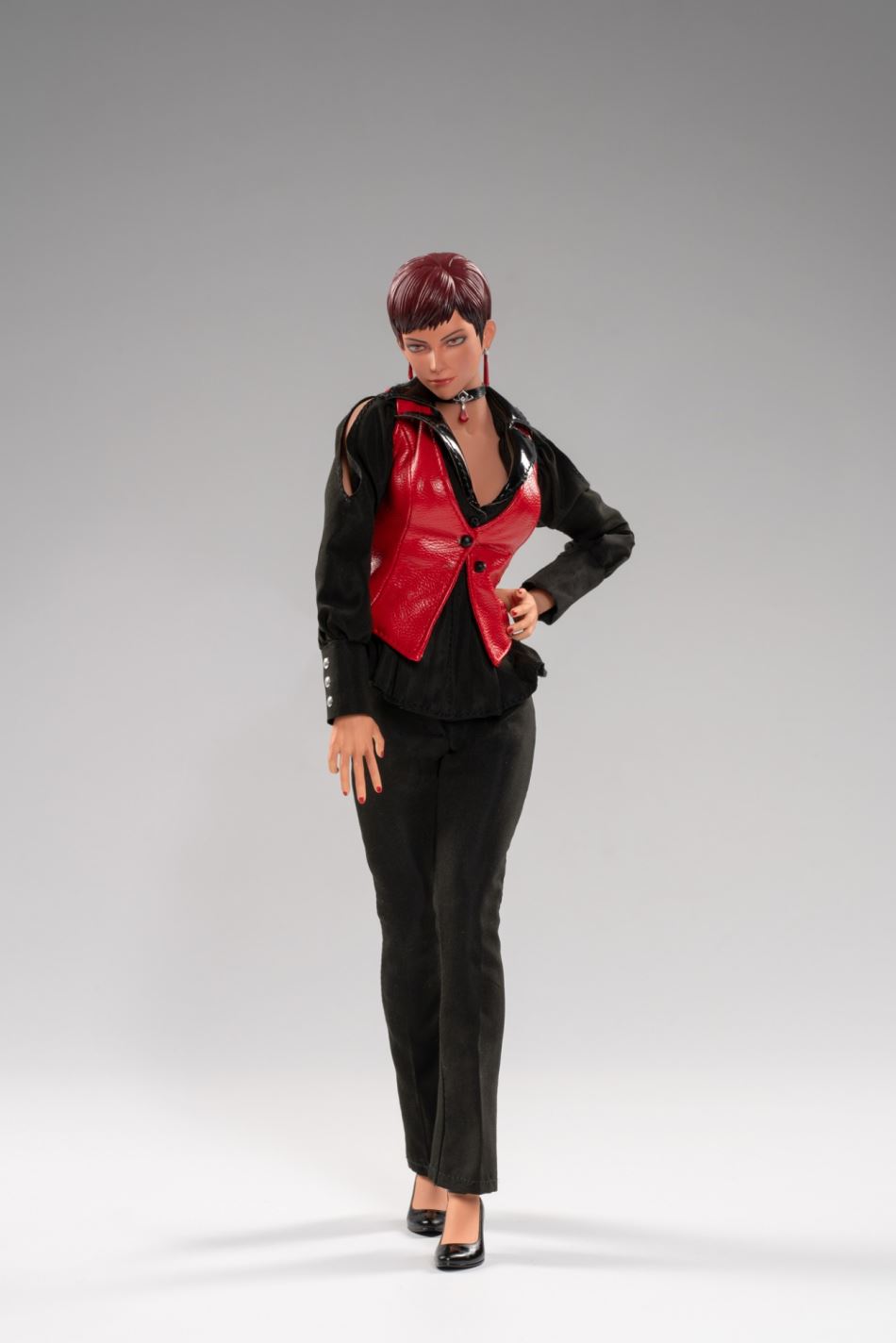 1/6 King of Fighters - VICE