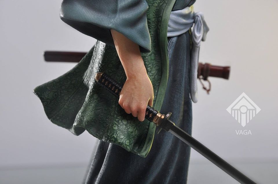 The Long Voyage Series - Sasaki Kojiro