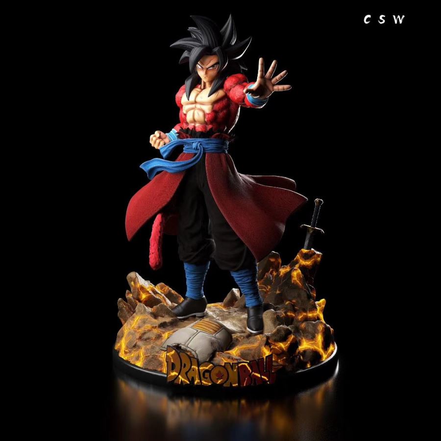 Goku