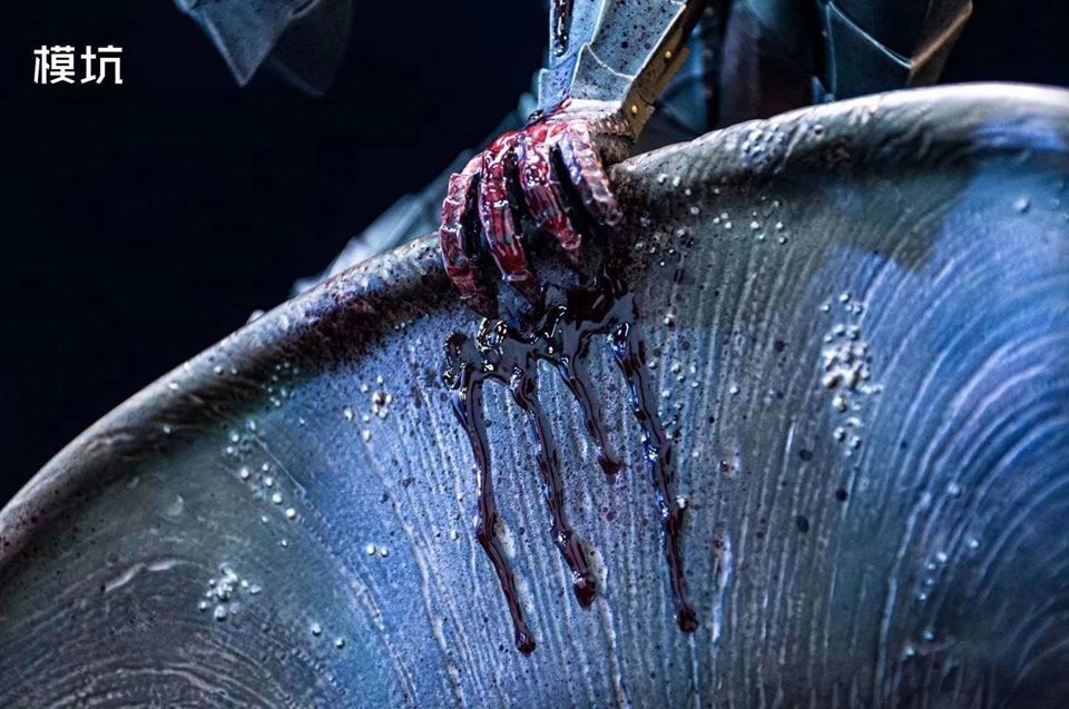 Guts Berserker Armor