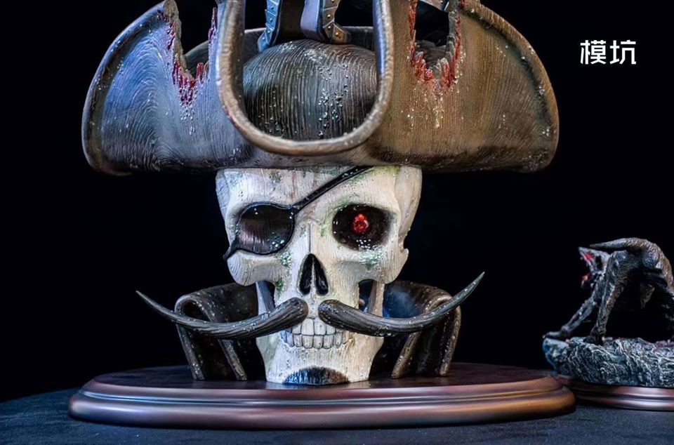 Guts Berserker Armor