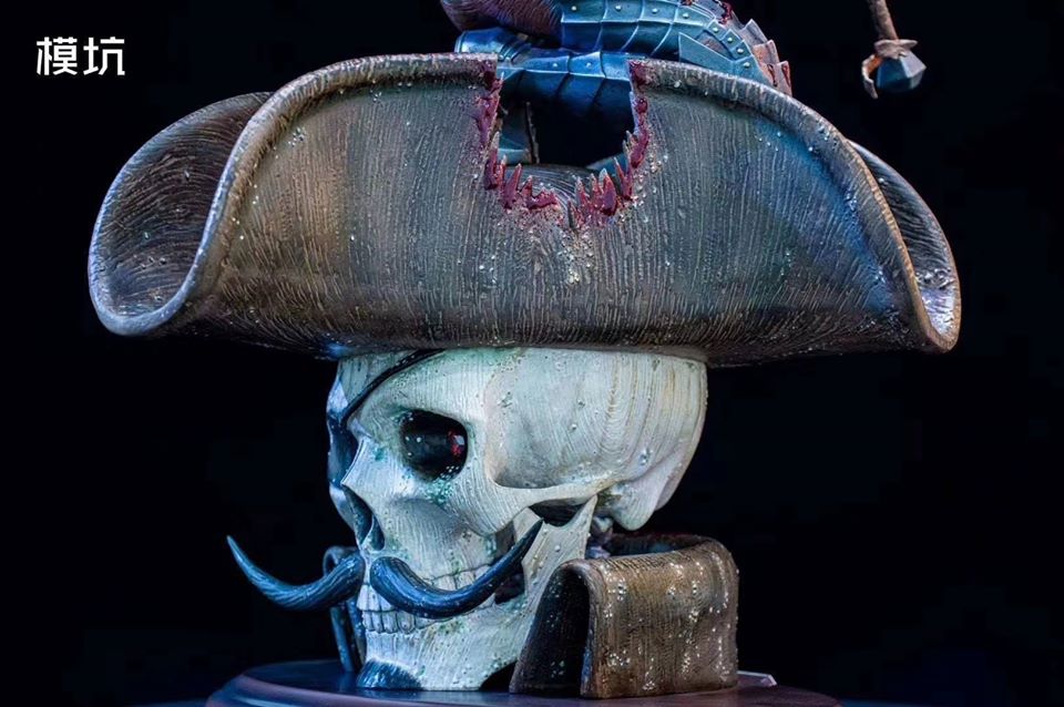 Guts Berserker Armor