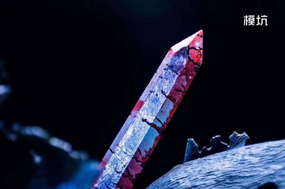 Guts Berserker Armor