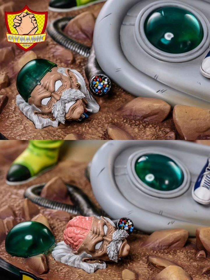 Android 16th-17th-18th