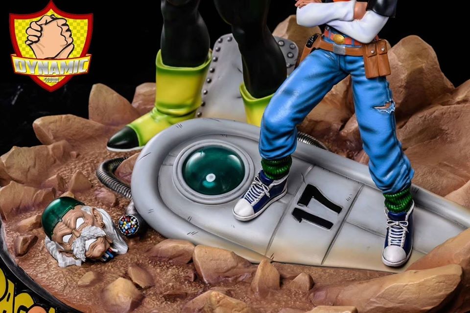 Android 16th-17th-18th