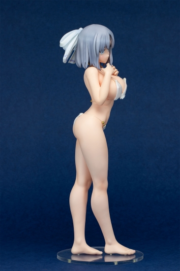 Senran Kagura: Peach Beach Splash - Yumi -Cloth Swimsuit Ver.- Perfect Edition 1/6