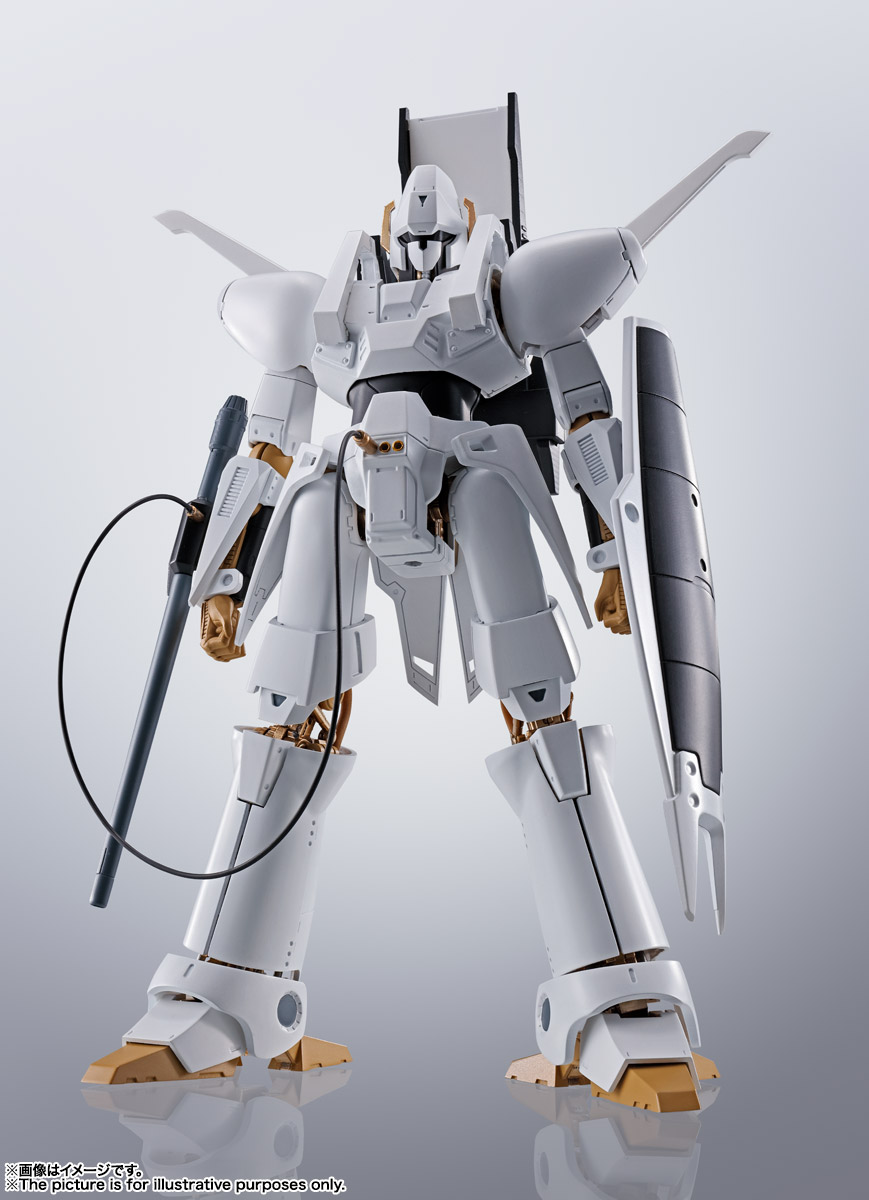 HI-METAL R L-Gaim