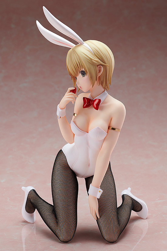 1/4 Nishino Bunny Girl Ver