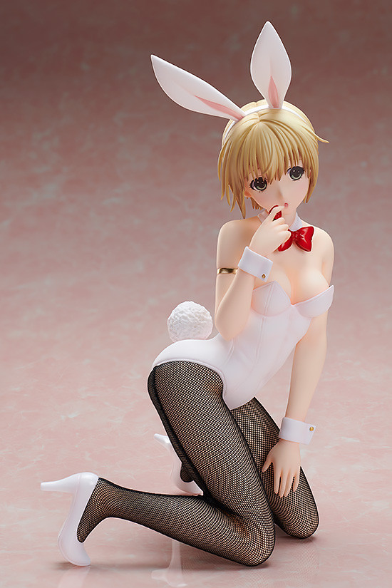 1/4 Nishino Bunny Girl Ver