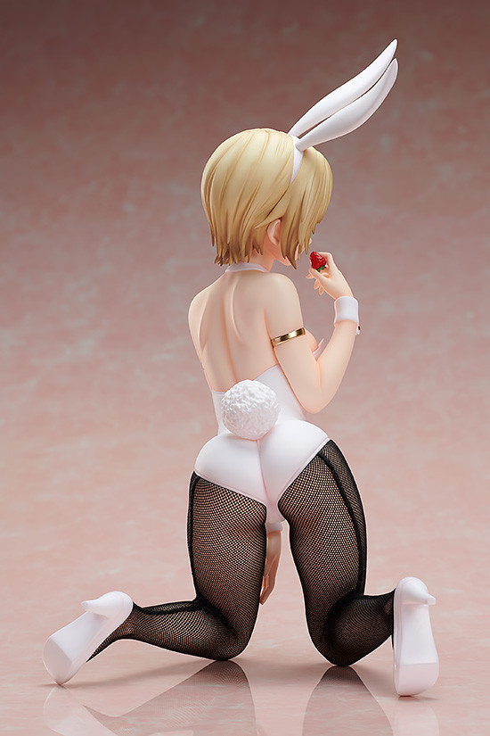 1/4 Nishino Bunny Girl Ver