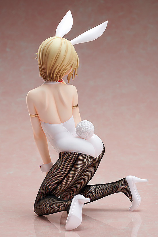 1/4 Nishino Bunny Girl Ver