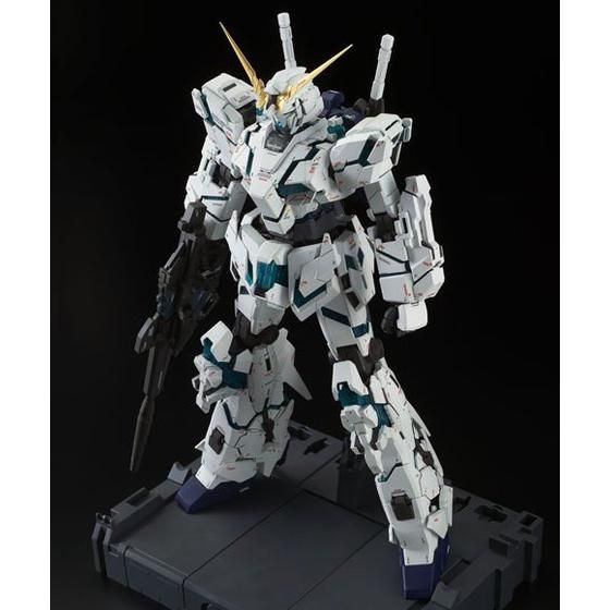 PG 1/60 RX-0 Unicorn Gundam (Final Battle Ver.)