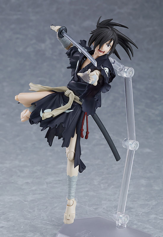 figma Dororo Hyakkimaru