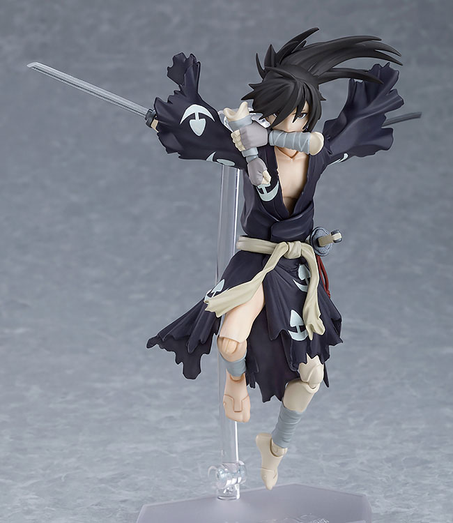 figma Dororo Hyakkimaru