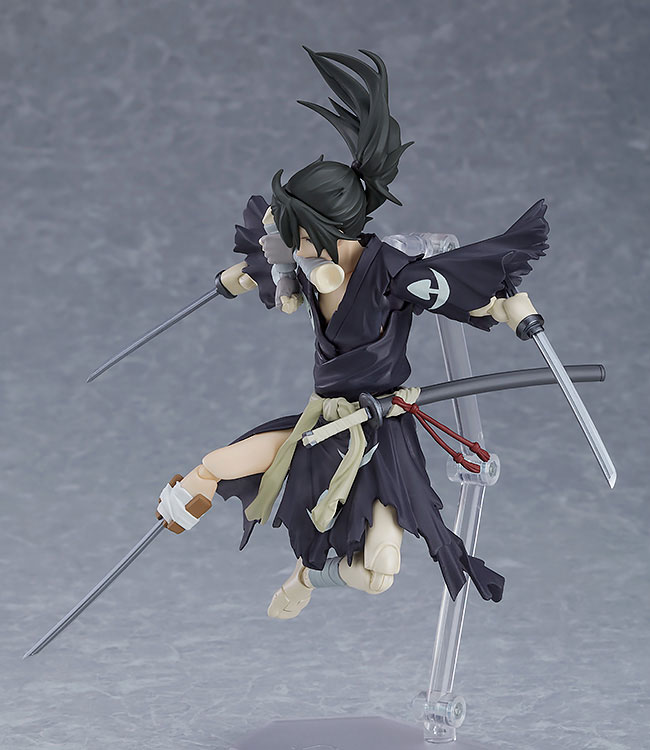 figma Dororo Hyakkimaru