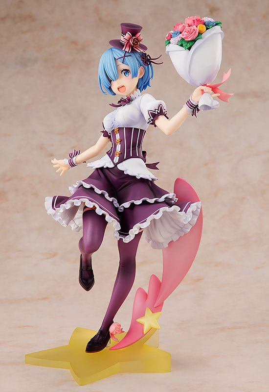 KDcolle Re:ZERO -Starting Life in Another World- Rem Birthday Ver. 1/7