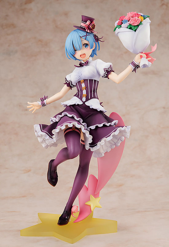 KDcolle Re:ZERO -Starting Life in Another World- Rem Birthday Ver. 1/7