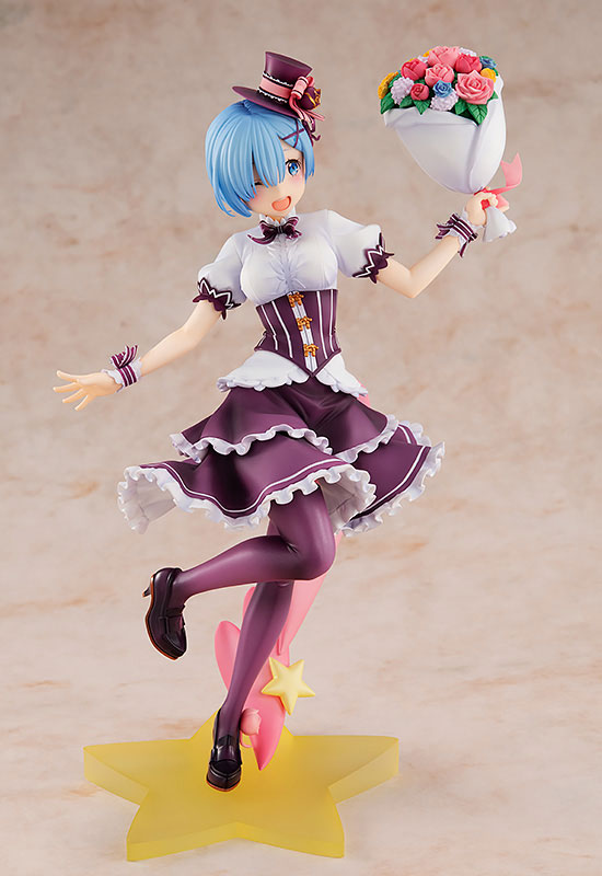 KDcolle Re:ZERO -Starting Life in Another World- Rem Birthday Ver. 1/7