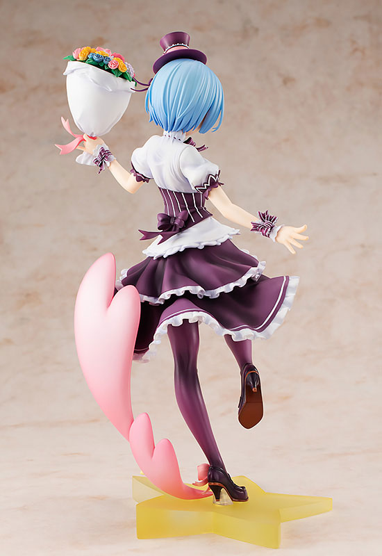 KDcolle Re:ZERO -Starting Life in Another World- Rem Birthday Ver. 1/7