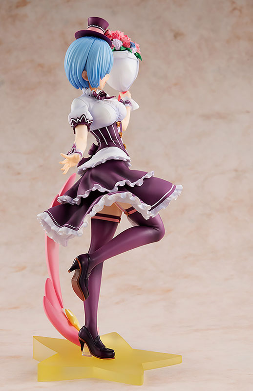 KDcolle Re:ZERO -Starting Life in Another World- Rem Birthday Ver. 1/7