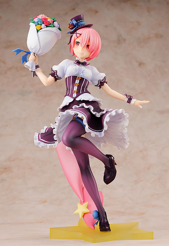KDcolle Re:ZERO -Starting Life in Another World- Ram Birthday Ver. 1/7