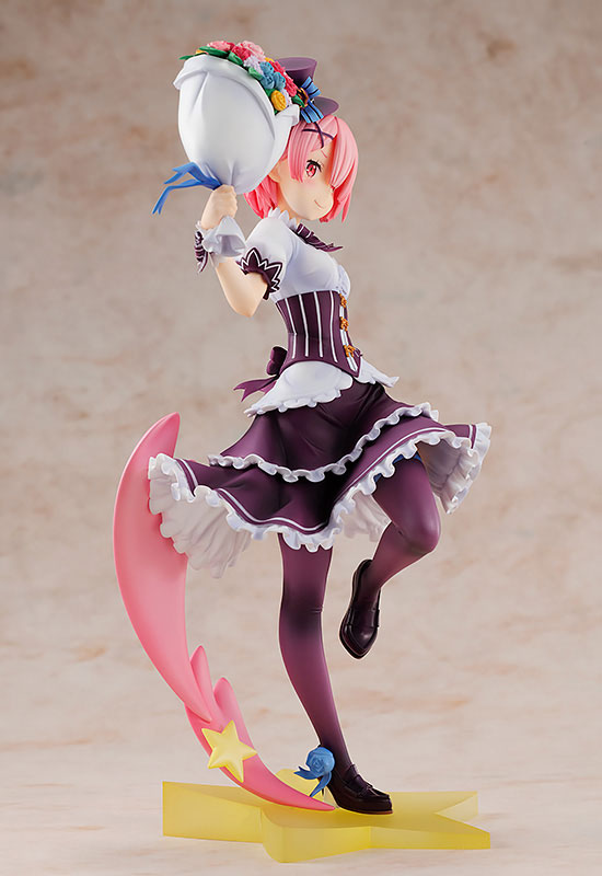 KDcolle Re:ZERO -Starting Life in Another World- Ram Birthday Ver. 1/7