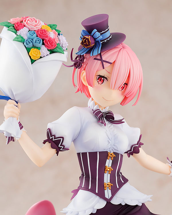 KDcolle Re:ZERO -Starting Life in Another World- Ram Birthday Ver. 1/7