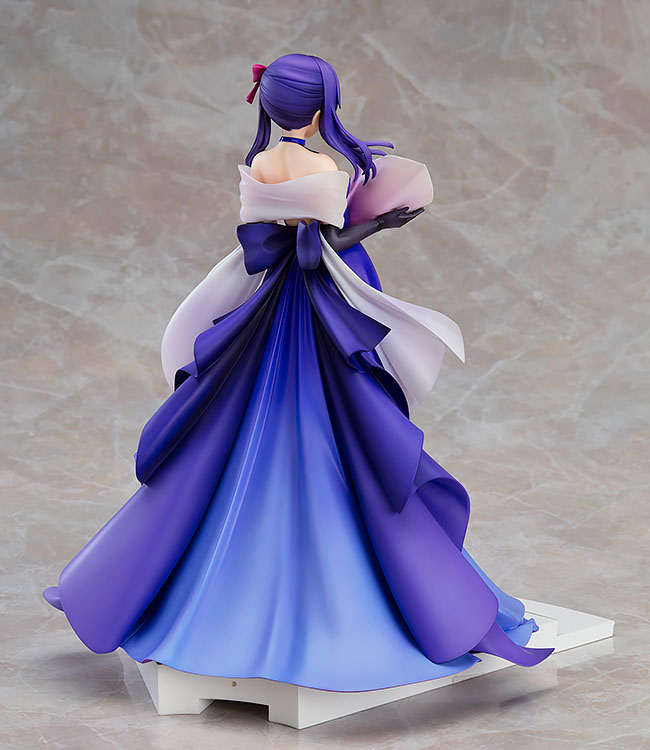 Fate/stay night -15th Celebration Project- Sakura Matou -15th Celebration Dress Ver.- 1/7