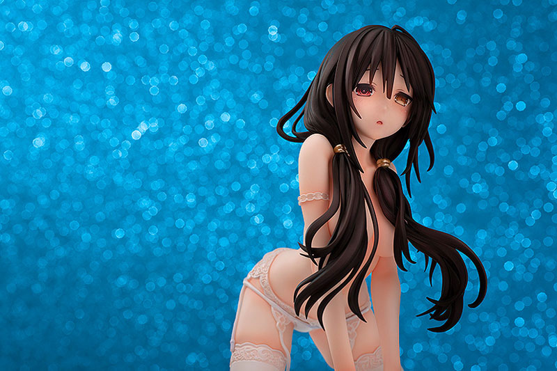 Date A Live Kurumi Tokisaki after date style 1/7