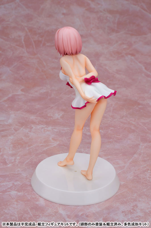 Assemble Heroines Fate/Grand Order Mash Kyrielight [Summer Queens]