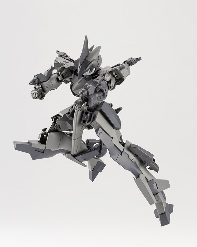 Frame Arms SA-16Ex Stylet <Multi Weapon Expansion Test Type>