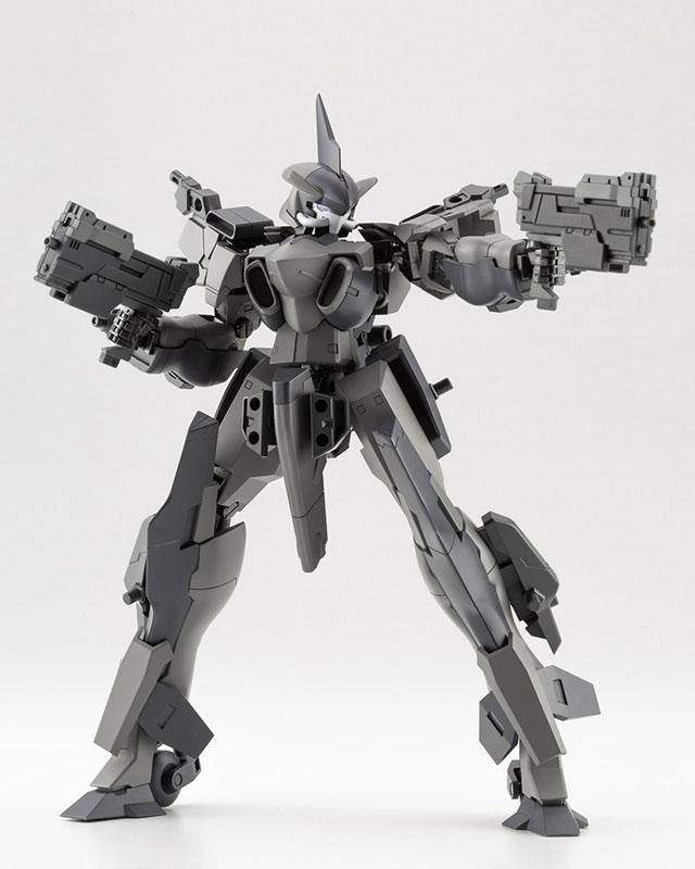 Frame Arms SA-16Ex Stylet <Multi Weapon Expansion Test Type>