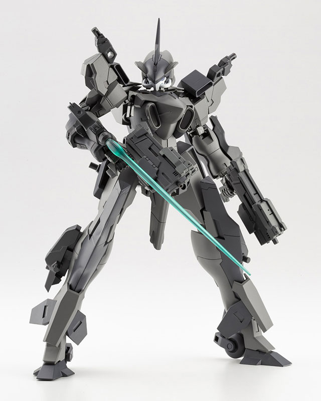 Frame Arms SA-16Ex Stylet <Multi Weapon Expansion Test Type>