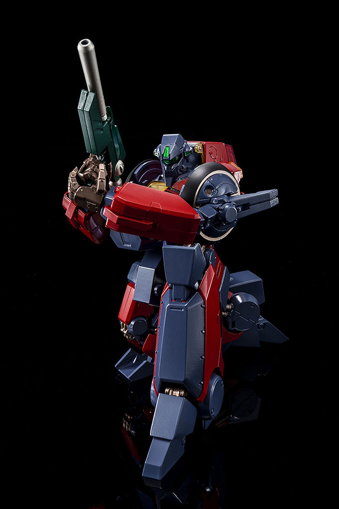 1/24 Scale Proto Garland (Die cast Model)