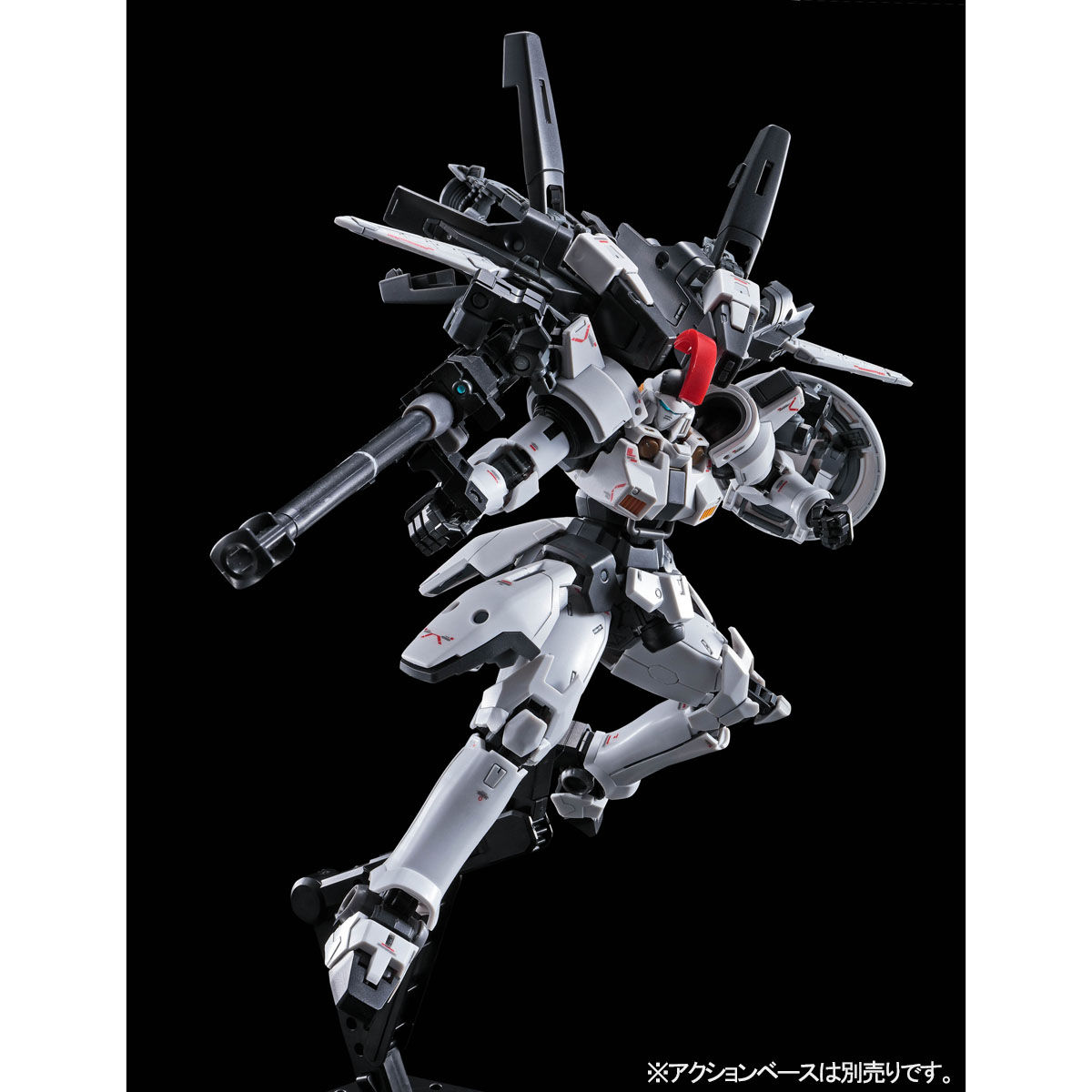 RG 1/144 Thorgis (TV anime color Ver.)
