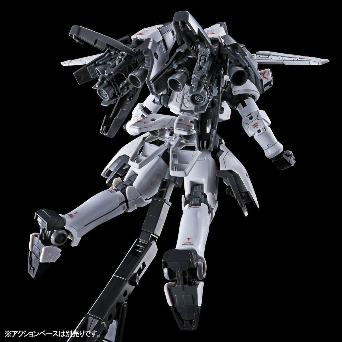RG 1/144 Thorgis (TV anime color Ver.)