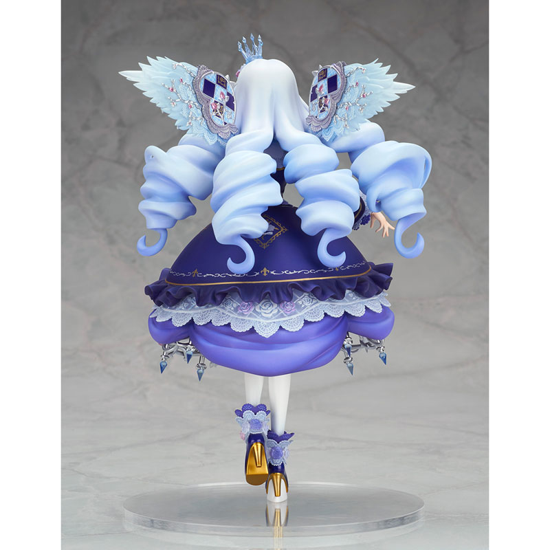 Aikatsu Stars! Lily Shiragane Rosetta Thorn Coord