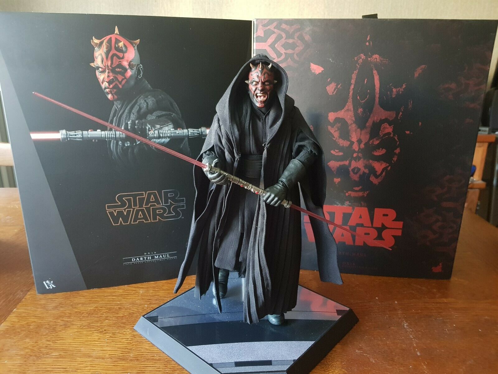 Darth Maul (Star Wars)