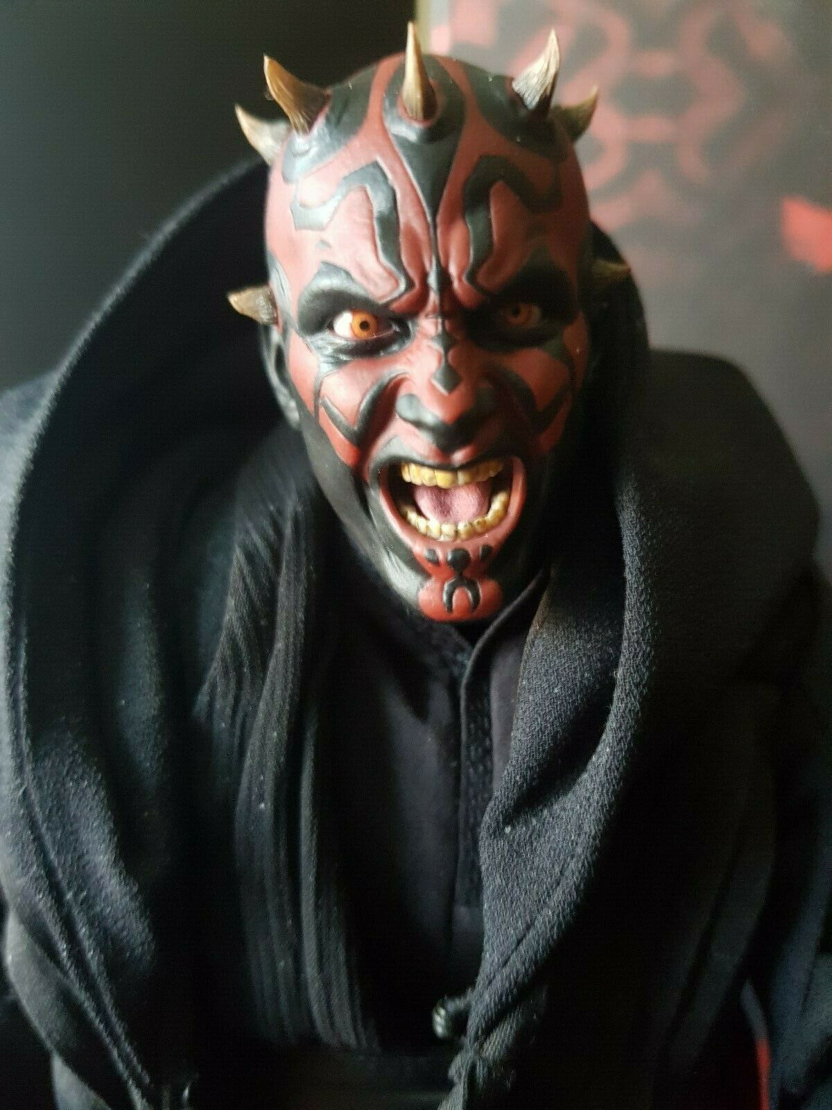 Darth Maul (Star Wars)