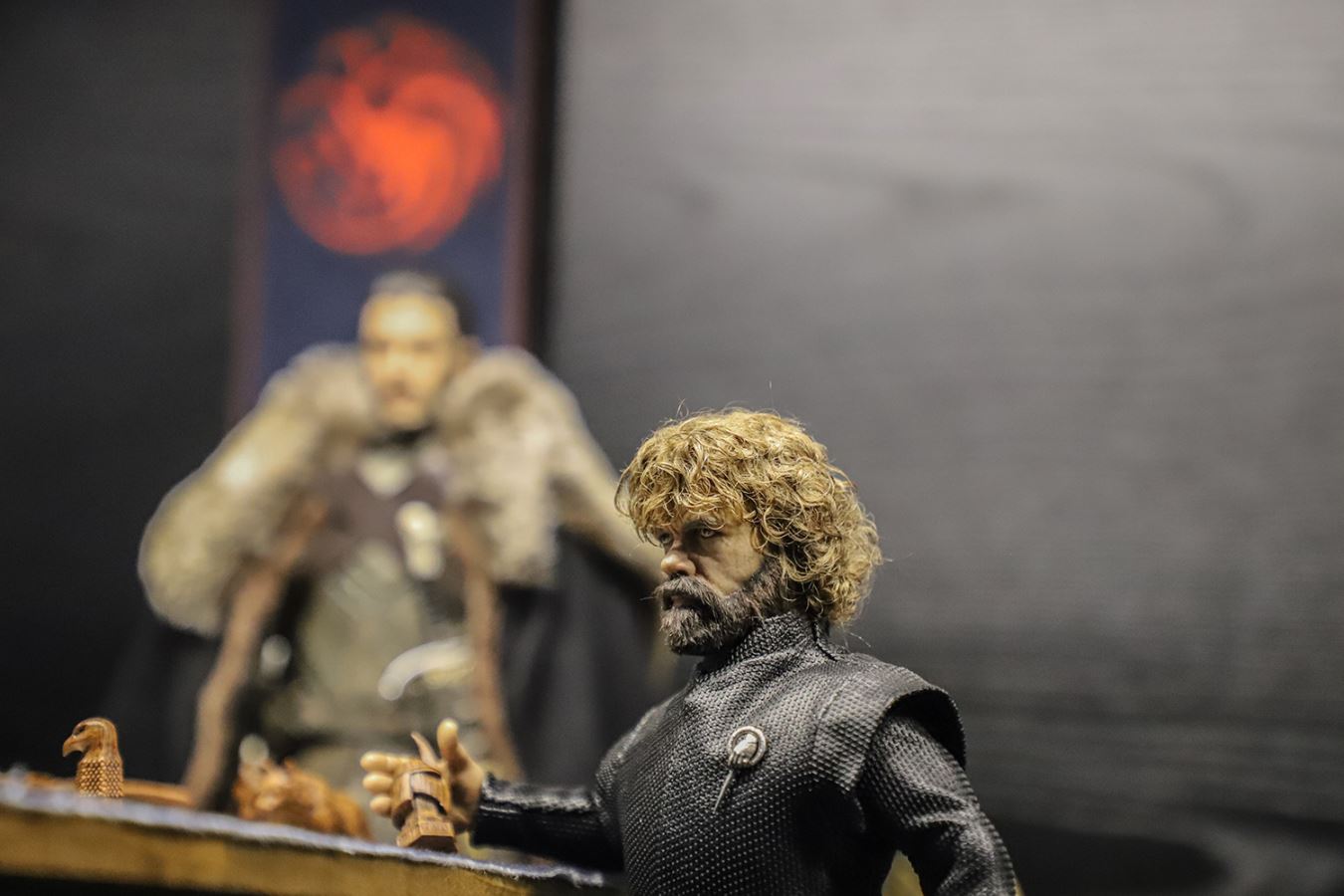 Game of thrones Tyrion Lannister