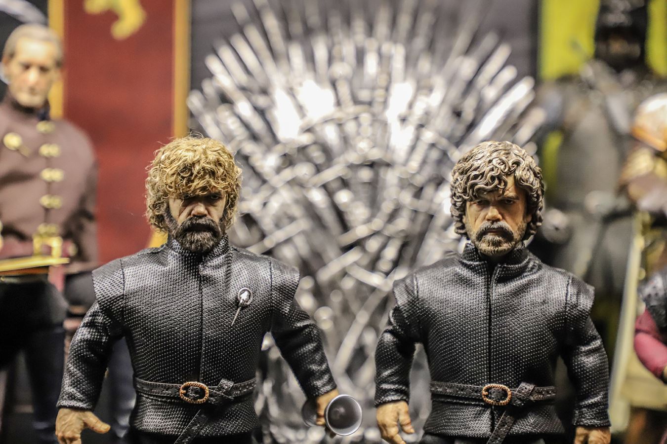 Game of thrones Tyrion Lannister