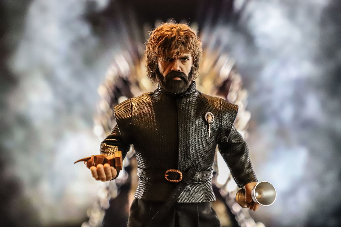 Game of thrones Tyrion Lannister