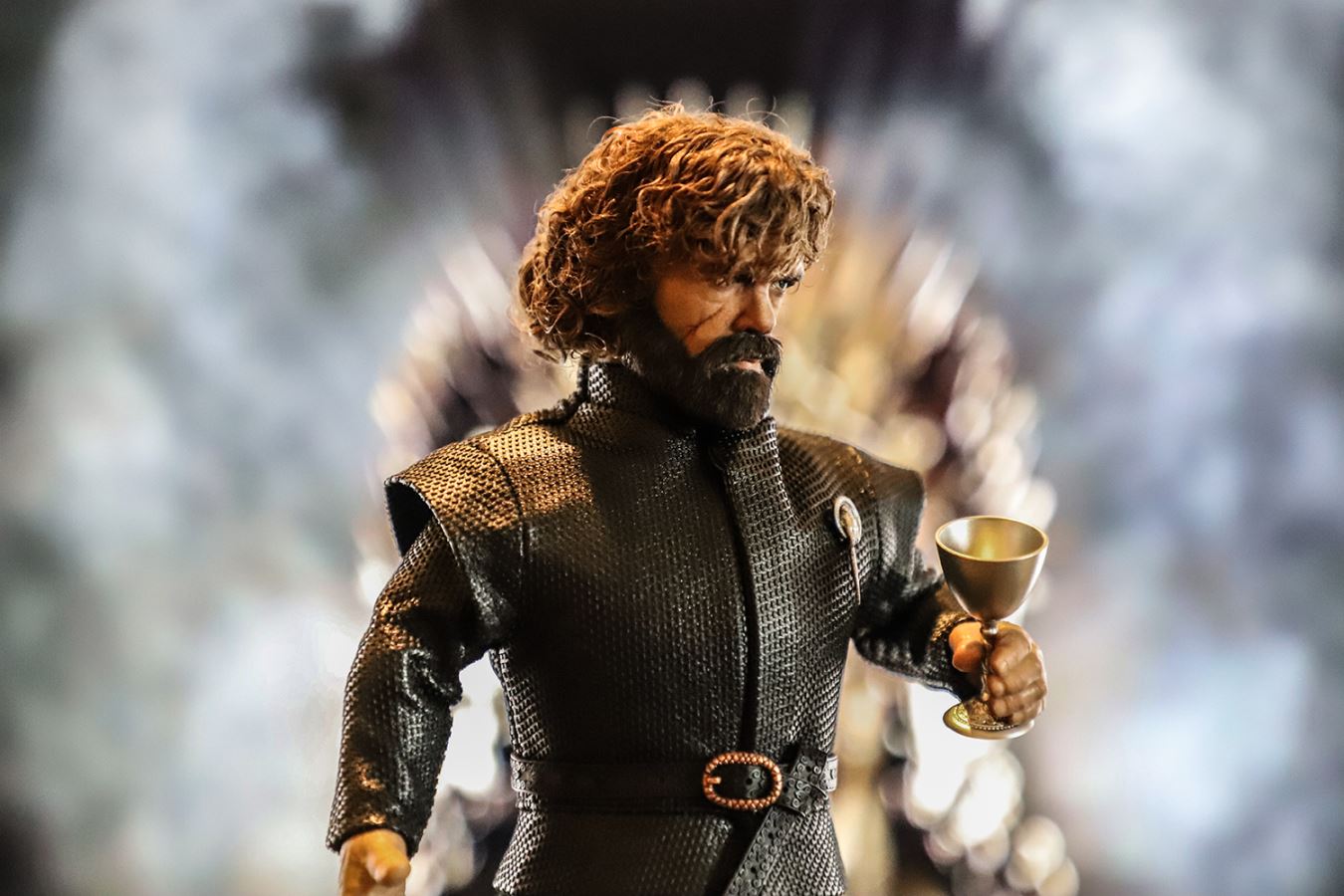 Game of thrones Tyrion Lannister