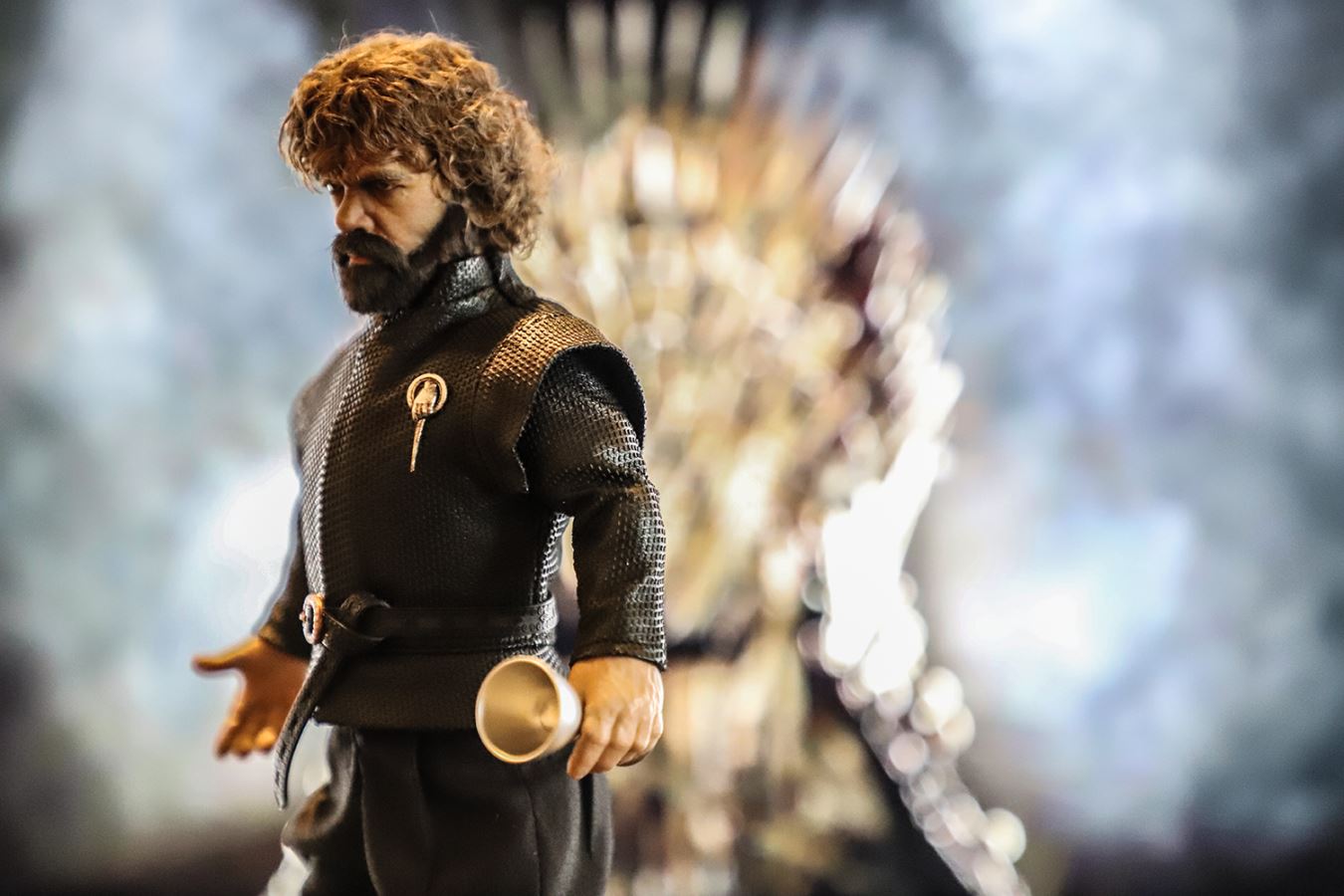 Game of thrones Tyrion Lannister