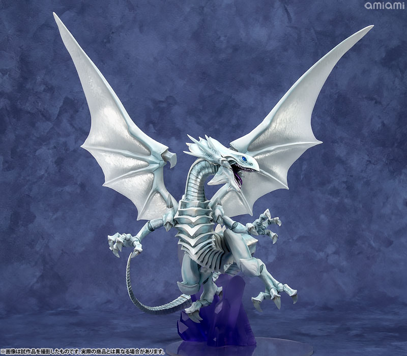 ART WORKS MONSTERS - Yu-Gi-Oh! Duel Monsters - Blue-Eyes White Dragon