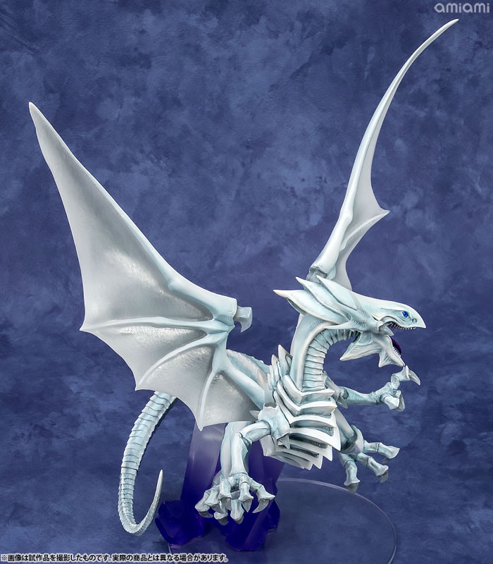 ART WORKS MONSTERS - Yu-Gi-Oh! Duel Monsters - Blue-Eyes White Dragon