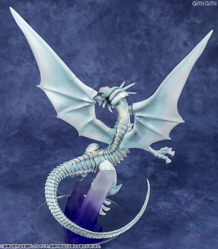 ART WORKS MONSTERS - Yu-Gi-Oh! Duel Monsters - Blue-Eyes White Dragon