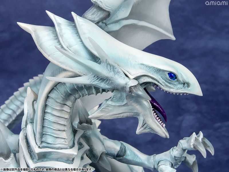 ART WORKS MONSTERS - Yu-Gi-Oh! Duel Monsters - Blue-Eyes White Dragon